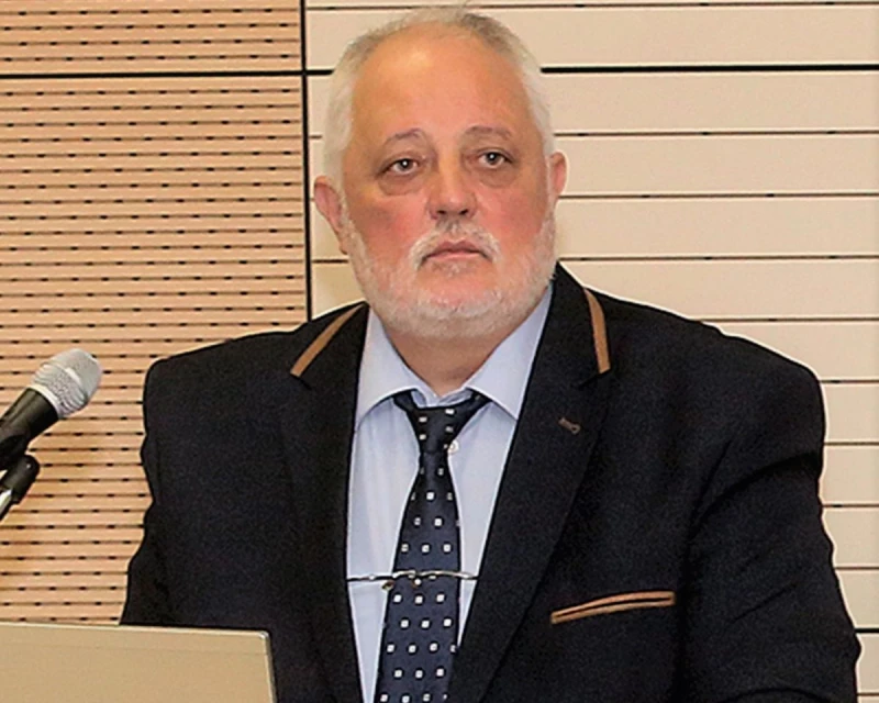Почина светило в медицината
