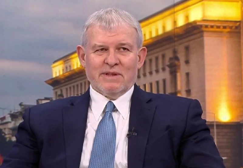 Румен Христов, СДС: Сега не сме никъде – все едно работим на улицата