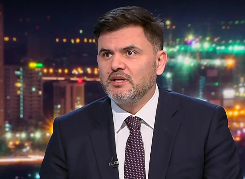 Лъчезар Богданов: Държавата трябва да бъде подготвена за по-негативен сценарий – цената на петрола да скочи с 50 до 100%