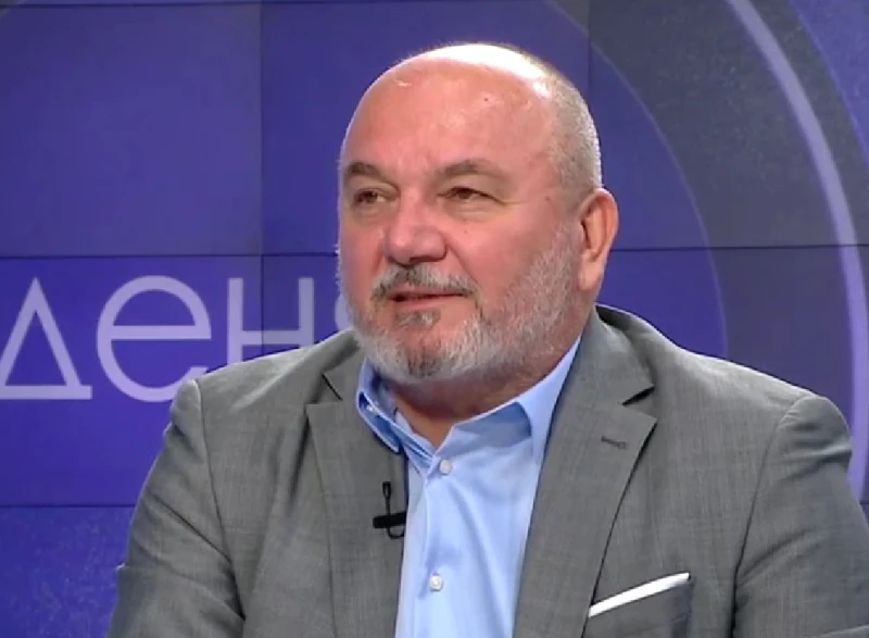 Дацов: Глупостта навсякъде по света се заплаща