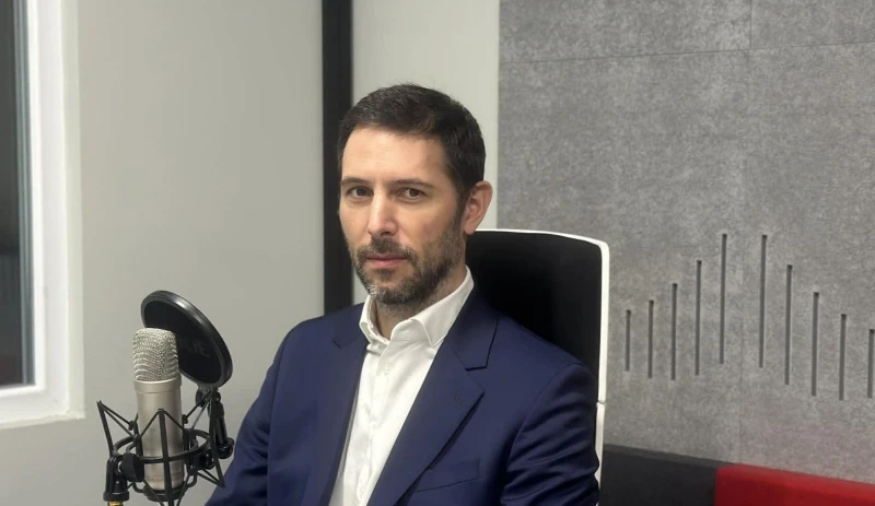 Арх. Любо Георгиев: Планираме да предложим задание за актуализация на общия устройствен план на София