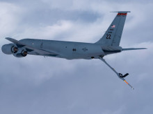 ����������� ������� �������� KC-135 Stratotanker � ������ ��� ����