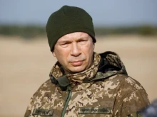 Сирски: Навлизаме в нов етап от войната, имаме технологичен пробив на фронта
