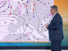 Проф. Рачев: От вторник ще настъпи промяна на времето