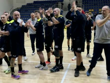 Хандбалният Шумен 61 ще продължава победна серия