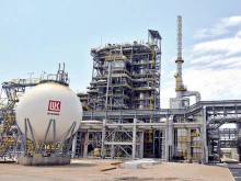 Иван Хиновски: "Лукойл Нефтохим" е монопол, а 90% от резервите се съхраняват от същия производител
