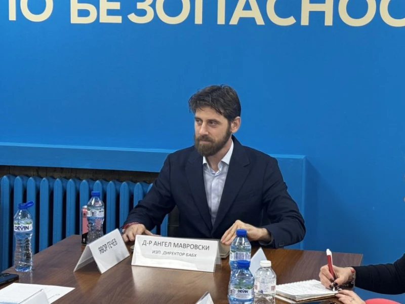 БАБХ обсъжда обособяване на отделно звено за хуманно отношение към животните