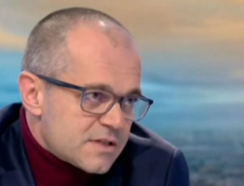 Александър Колячев: До 25 хил. евро глоби за нарушения при проверките на високите сметки за ток ще плащат електроснабдителните дружества