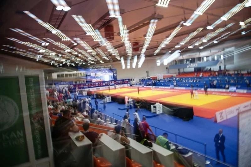 България с 6 джудоки на Европейската купа в Полша