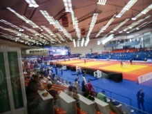 България с 6 джудоки на Европейската купа в Полша