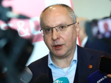 Сергей Станишев: Скандалджийското и обидно поведение на политиците всява отрова в обществото