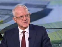 Васил Велев: Българските цени на електроенергията са по-високи от средноевропейските
