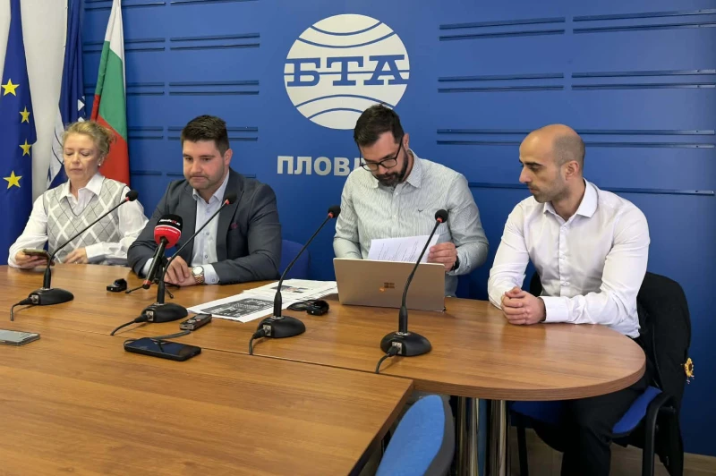 Жител на Труд: Ние сме квартали на Пловдив, но се чувстваме дискриминирани