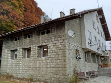 Нов ужас в хижа в Стара планина