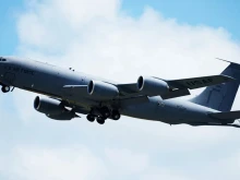 Откриха телата на четирима военни от екипажа на американския самолет KC-135, които се разби в Ирак