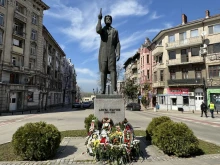 Почитаме паметта на Ангел Кънчев с церемония другата седмица. Знаете ли кой е той?