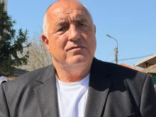 Бойко Борисов: Малките общини са гръбнакът на България