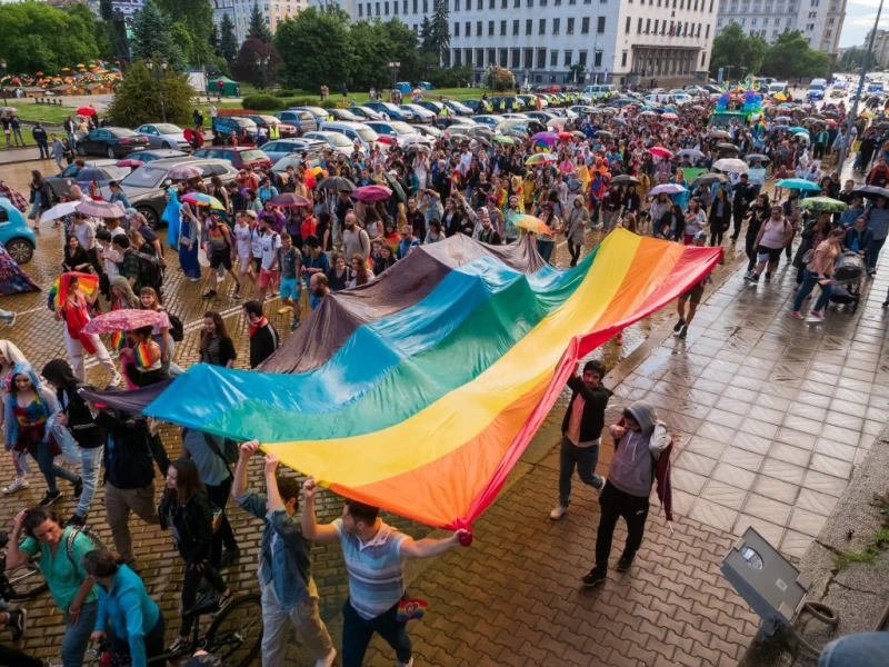 Съдът на ЕС задължи България да признава смяната на пола