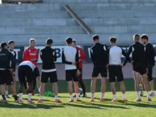 Важни играчи се завръщат в групата на Локомотив Пловдив