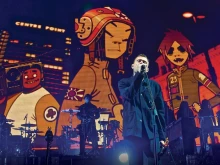 Интерактивната група Gorillaz – едно устойчиво и еклектично културно явление