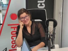 Емилия Зафираки: Ветроходството е една магия
