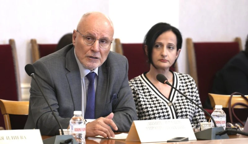 Карина Караиванова е новият подуправител на БНБ 