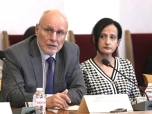 Карина Караиванова е новият подуправител на БНБ 