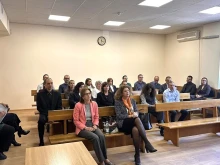 Окръжен съд – Кюстендил отчита ръст на потвърдените съдебни актове