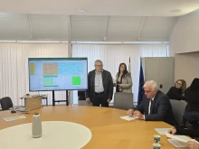 С консенсус приключиха консултациите за съставите на СИК в Кюстендил и Дупница