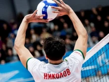 Симеон Николов стресна Локомотив с контузия в края на редовния сезон