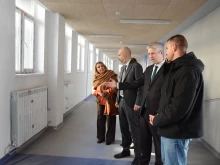 Стана ясно кога ще завърши ремонтът на ОУ "Йордан Йовков" във Варна