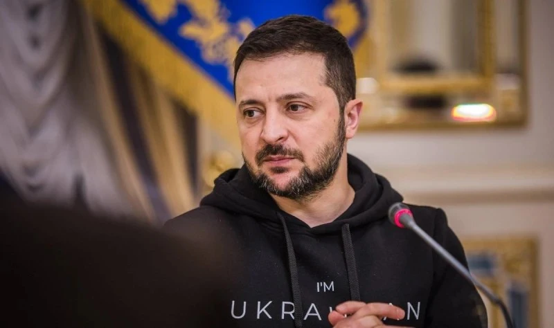 Зеленски: Облекчаването на санкциите на САЩ върху руския петрол може да донесе на Москва печалба от 10 милиарда долара