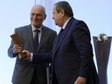 БНБ с награда за процеса по въвеждане на еврото 