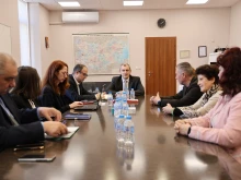 Здравният министър: От критично значение е да се запази спокойствието в сектора