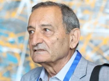 Проф. Касчиев: Над 50 млн. евро са общите загуби от пуска на Шести блок на АЕЦ "Козлодуй" заради побългарени мембрани