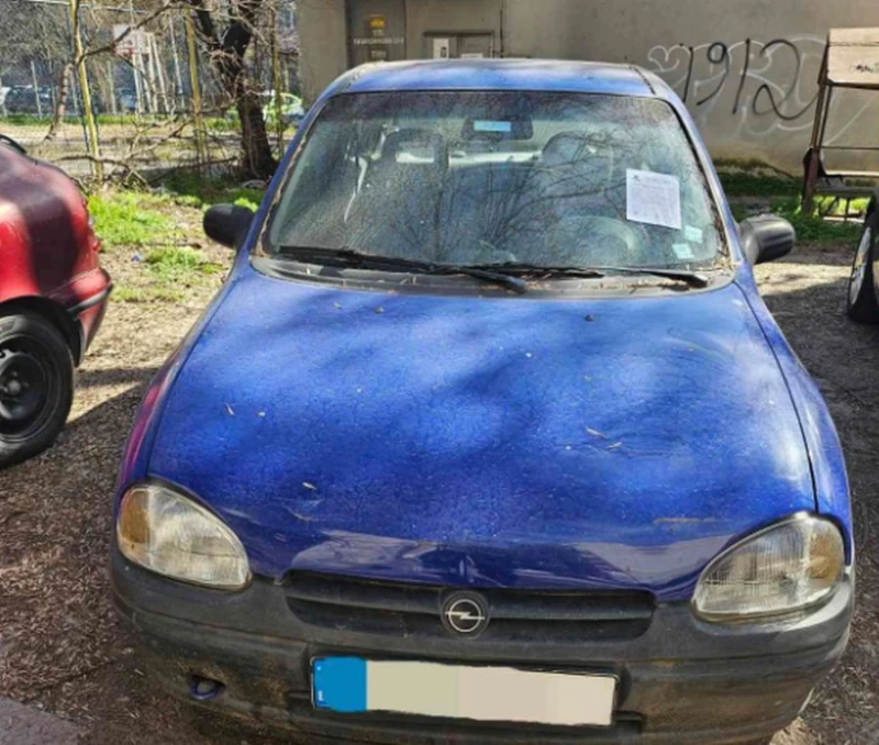 От началото на март в Пловдив са освободени 88 паркоместа
