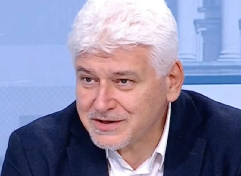 Проф. Киров за ратификационния закон: Нормално е да вземем отношение към сключения международен договор