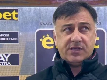 Христо Арангелов: Оптимист съм, Септември има сили