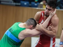 Двама българи на репешажи на Европейското по борба в Сърбия