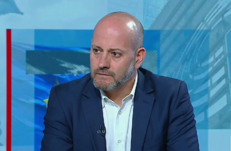 Радан Кънев за Съвета за мир: Предложението беше отхвърлено всички освен от две държави от цяла Европа – Унгария и България