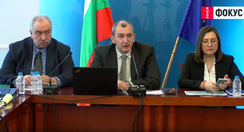 Пристигнаха първите тестове за откриване на рак на маточната шийка и на дебелото черво