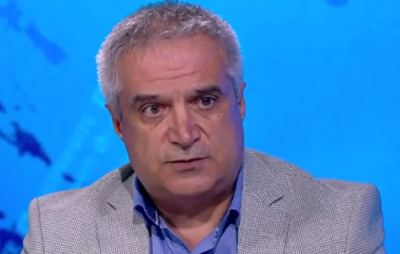 Румен Радев, АИКБ: Към момента по-сериозният проблем за бизнеса са високите цени на електроенергията