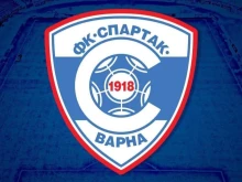 Спартак Варна информира феновете си за изплатени дългове