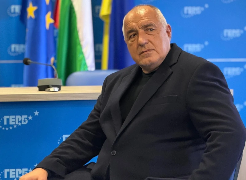 Бойко Борисов: Кметовете на ГЕРБ са едно от най-големите ни предимства пред останалите партии