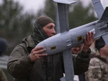 САЩ са прехвърлили 10 хиляди дронове-прехващачи към Близкия Изток