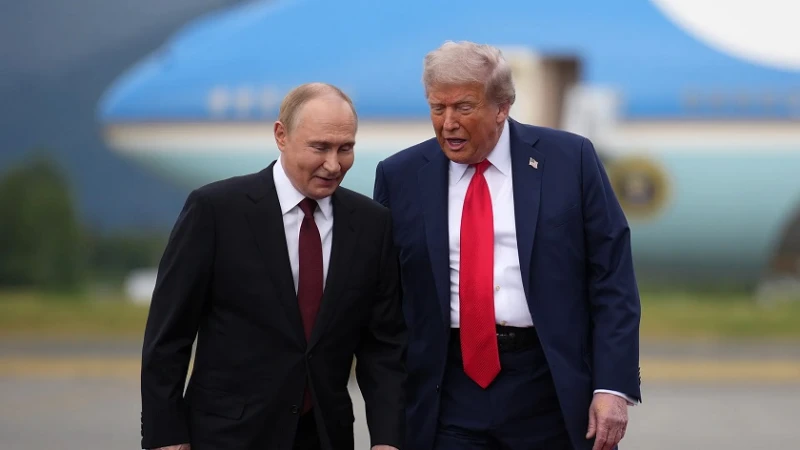 Axios: Тръмп е отхвърлил предложение на Путин за иранския уран