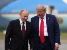Axios: Тръмп е отхвърлил предложение на Путин за иранския уран
