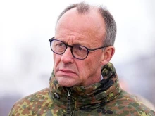 Мерц: Трябва ни план как да сложим край на войната в Иран