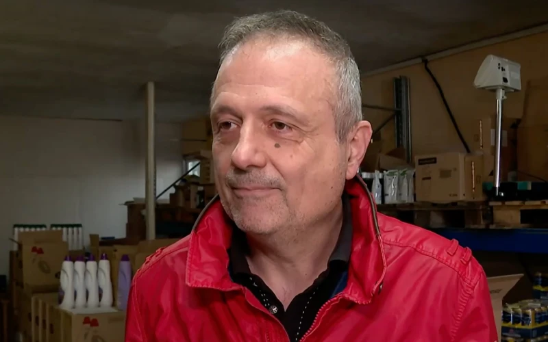 Александър Дончев: Очаква се хлябът да поскъпне с 10 - 20%, а млечните продукти - с 5 - 10%
