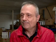 Александър Дончев: Очаква се хлябът да поскъпне с 10 - 20%, а млечните продукти - с 5 - 10%
